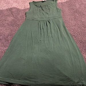 Boden dress